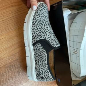 Nurse Mates Adela slip - resistant shoe brand new